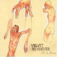 Velvet Revolver : Fall to Pieces